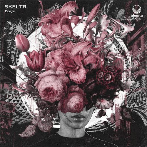 SKELTR / Dorje(LP)