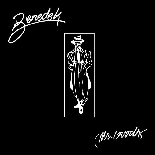 BENEDEK / ベネデク / MR. GOODS LP