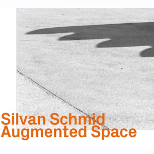 SILVAN SCHMID / Augmented Space