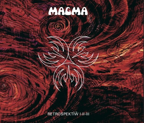 MAGMA (PROG: FRA) / マグマ / RETROSPEKTIW I-II-III - 2020 REMASTER