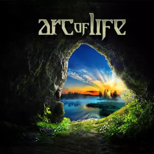 ARC OF LIFE / アーク・オブ・ライフ / ARC OF LIFE