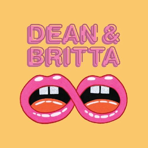 DEAN & BRITTA / ディーン&ブリッタ / NEON LIGHTS (LP)
