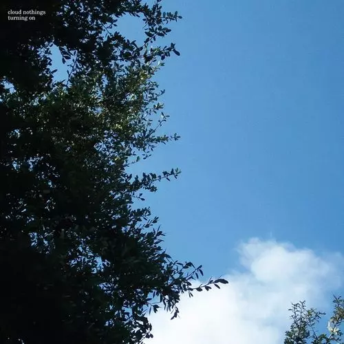 CLOUD NOTHINGS / クラウド・ナッシングス商品一覧｜ディスクユニオン