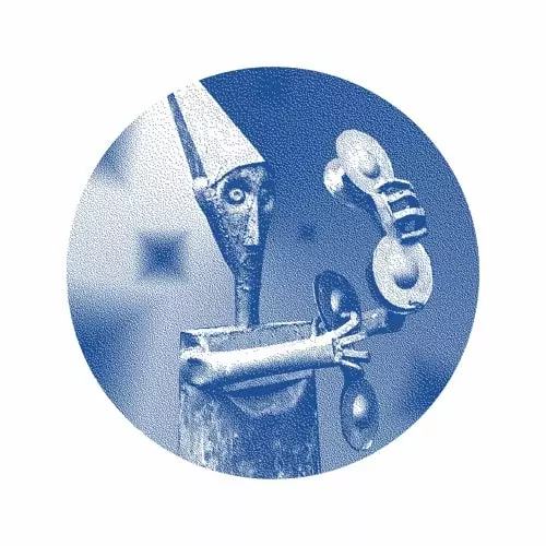 AMANDRA & KARIM / SQALA EP
