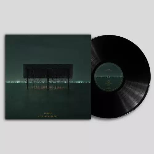 tendre Red Focus レコード TENDRE / RED FOCUS / LP | Record CD Online Shop JET SET