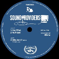 SOUND PROVIDERS / サウンド・プロヴァイダーズ商品一覧