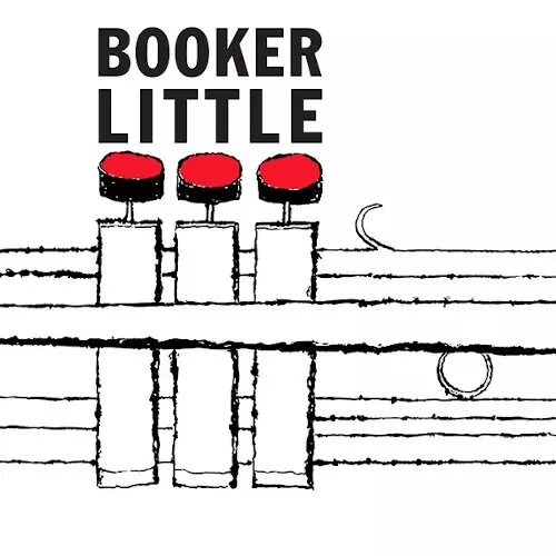 BOOKER LITTLE / ブッカー・リトル / Booker Little(LP)