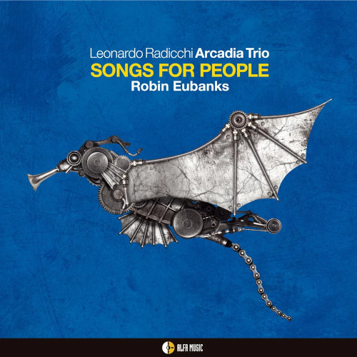 LEONARDO RADICCHI / Songs For People