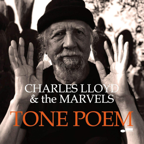 Tone Poems(2LP/180g)/CHARLES LLOYD/チャールス・ロイド/チャールス 