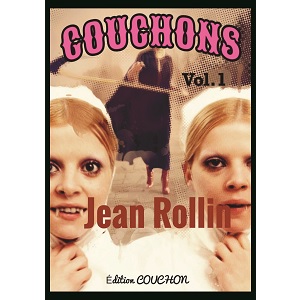 上條葉月 / COUCHONS vol.1 Jean Rollin / COUCHONS vol.1 Jean Rollin