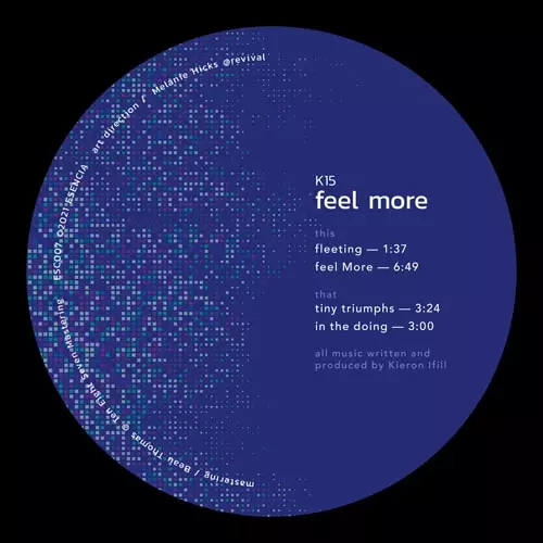 K15 / FEEL MORE
