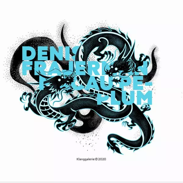 DENIS FRAJERMAN / MACAU PEPLUM