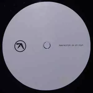APHEX TWIN / エイフェックス・ツイン / MANCHESTER 20.09.2019