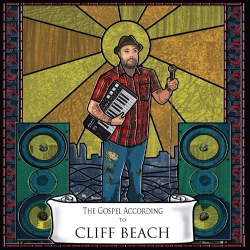 CLIFF BEACH / GOSPEL ACCORDING TO CLIFF BEACH(LP)