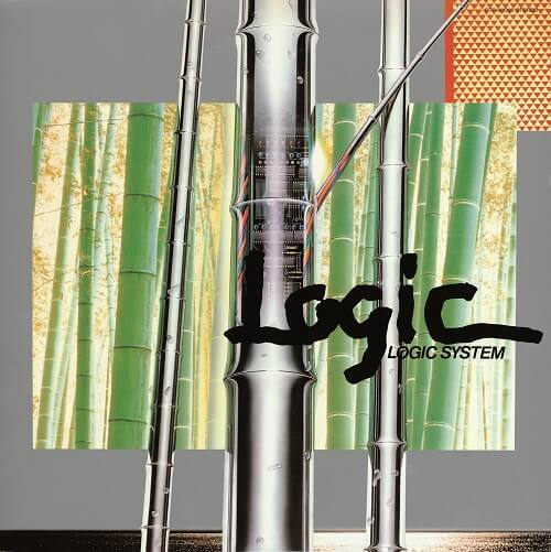 Logic System / ロジック・システム / LOGIC (LP)