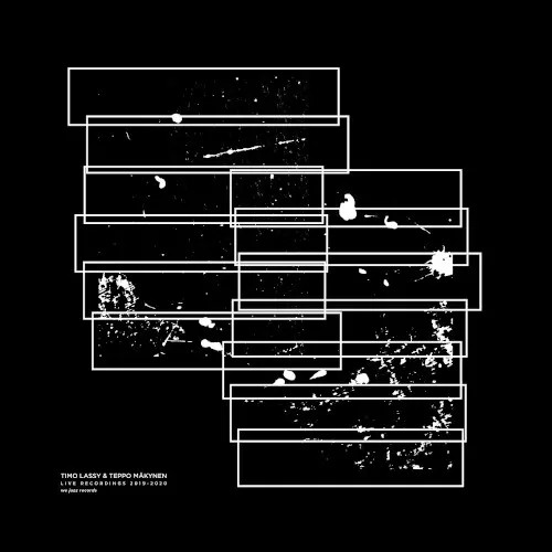 TIMO LASSY / ティモ・ラッシー / Live Recordings 2019​-​2020