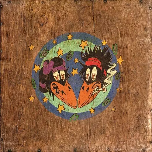 BLACK CROWES / ブラック・クロウズ / SHAKE YOUR MONEY MAKER [2CD]