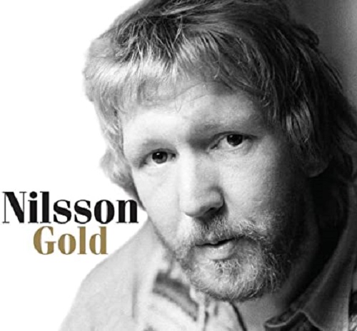 NILSSON / ニルソン / GOLD