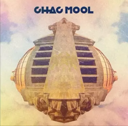 CHAC MOOL / CHAC MOOL 2020