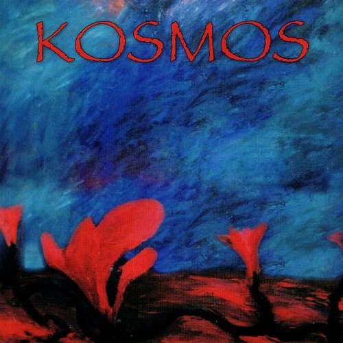 KOSMOS (PROG) / KOSMOS / AJAN PEILI