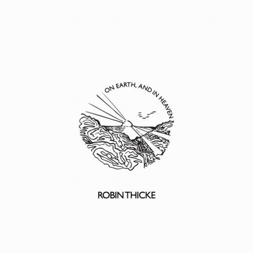 Robin Thickeが7枚目のフルアルバム On Earth And In Heaven をリリース ニュース インフォメーション Hiphop 日本語rap ディスクユニオン オンラインショップ Diskunion Net