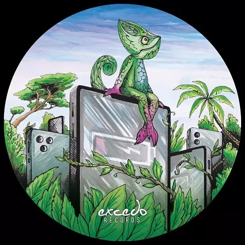 SOULDYNAMIC / ADDICTION FEAT RICH MEDINA REMIX (MIKE HUCKABY, BOO WILLIAMS)