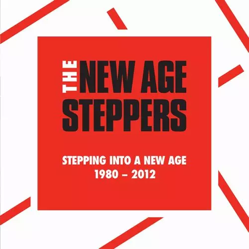 NEW AGE STEPPERS / ニュー・エイジ・ステッパーズ商品一覧