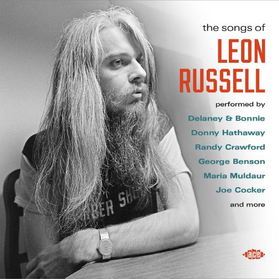 V.A. (SOUTHERN/SWAMP/COUNTRY ROCK) / THE SONGS OF LEON RUSSELL 