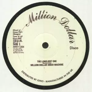 AL KENT / アル・ケント / LONELIEST ONE