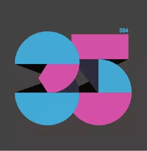 PHUTURE / フューチャー / 35-004 (ACID TRACK REMIXES)