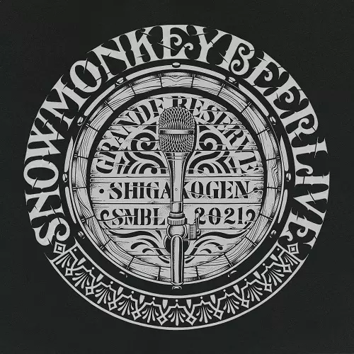 VA (Niw! RECORDS) / SNOW MONKEY BEER LIVE 2021