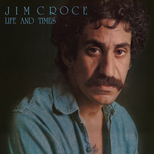 JIM CROCE / ジム・クロウチ / LIFE & TIMES [180GRAM VINYL]