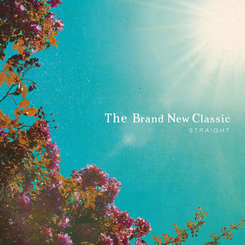 STRAIGHT (JPN/PUNK) / The Brand New Classic