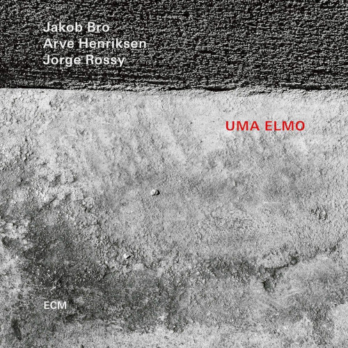 JAKOB BRO / ヤコブ・ブロ / Uma Elmo(LP/180g)
