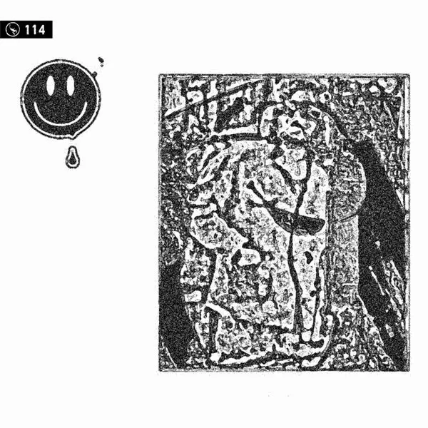 DJ BANDO / PARKWOOD TAPES