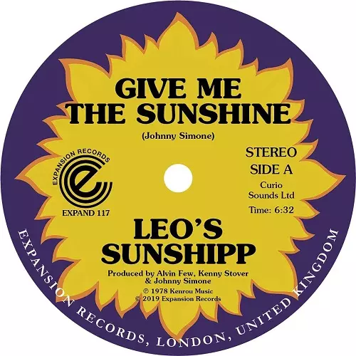 Yahoo!オークション - リオズ・サンシップ Leo's Sunshipp ⁄ We