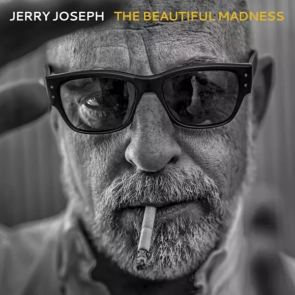 【中古】 Goodlandia Jerry Joseph ＆ The Jackmormons JERRY JOSEPH商品一覧｜OLD ROCK｜ディスクユニオン・オンライン