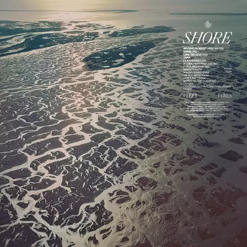 FLEET FOXES / フリート・フォクシーズ / SHORE (COLORED VINYL)