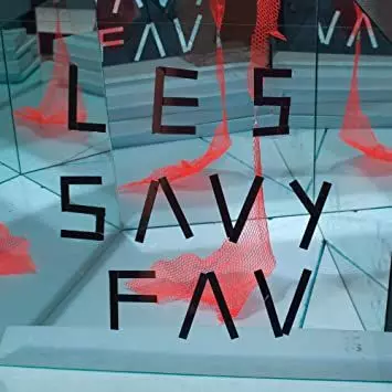 LES SAVY FAV / レス・サヴィ・ファヴ / ROOT FOR RUIN (LP)