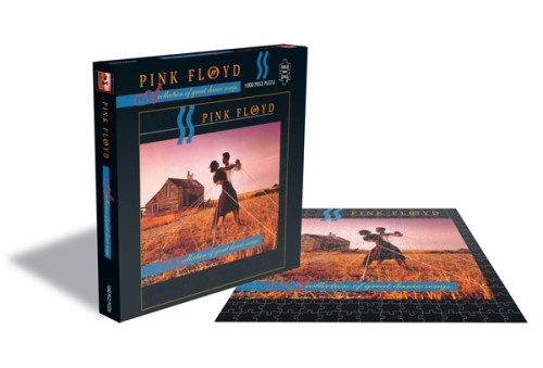 PINK FLOYD / ピンク・フロイド / A COLLECTION OF GREAT DANCE SONGS: 1000 PIECE JIGSAW PUZZLE