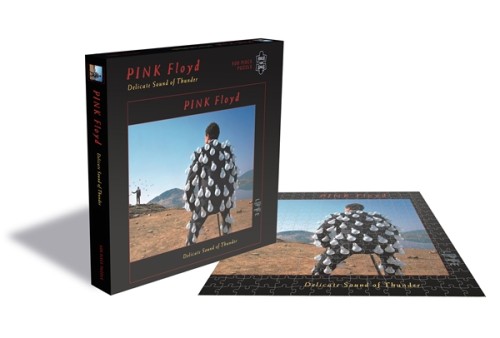 PINK FLOYD / ピンク・フロイド / DELICATE SOUND OF THUNDER: 500 PIECE JIGSAW PUZZLE