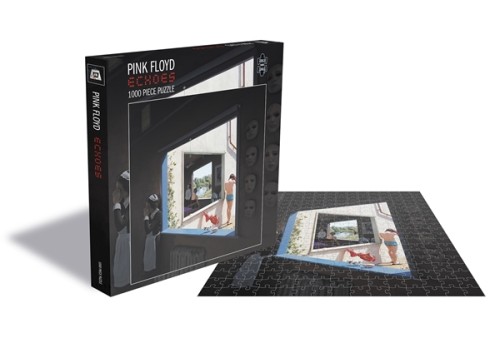 PINK FLOYD / ピンク・フロイド / ECHOES: 1000 PIECE JIGSAW PUZZLE