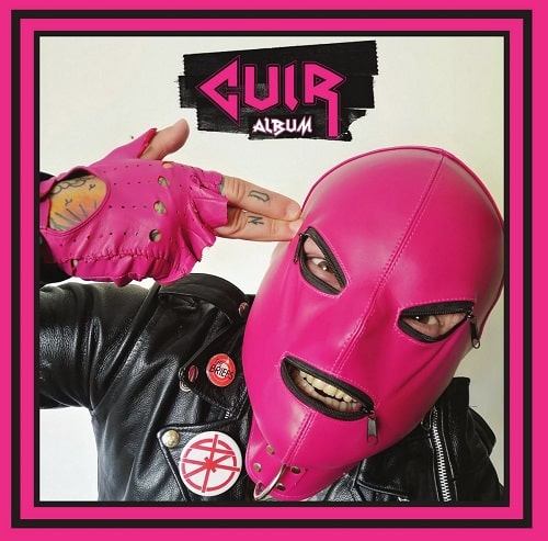 CUIR / ALBUM (LP)