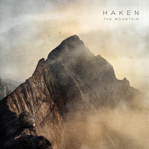 HAKEN / ヘイケン / THE MOUNTAIN: GATEFOLD BLACK VINYL 2LP+CD - 180g LIMITED VINYL