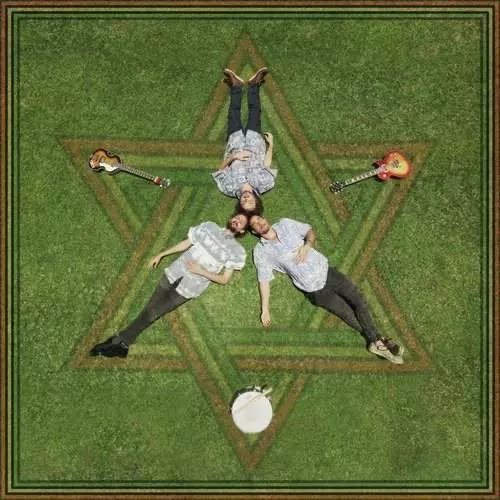 STAY BY MY SIDE (COLORED VINYL)/YOUNG ISRAELITES/60年代のロック
