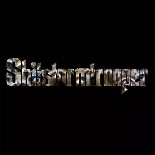 SHITSTORMTROOPER / SHITSTORMTROOPER