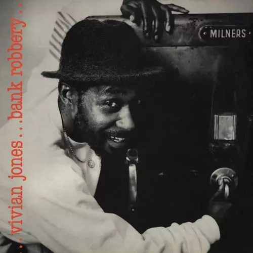 VIVIAN JONES / ヴィヴィアン・ジョーンズ商品一覧｜HIPHOP