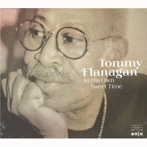 TOMMY FLANAGAN / トミー・フラナガン / In His Own Sweet Time