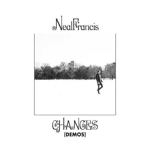 NEAL FRANCIS / ニール・フランシス / CHANGES (DEMOS) (12"EP)