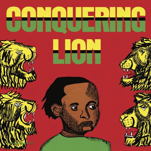 YABBY YOU & THE PROPHETS / CONQUERING LION EXPANDED EDITION